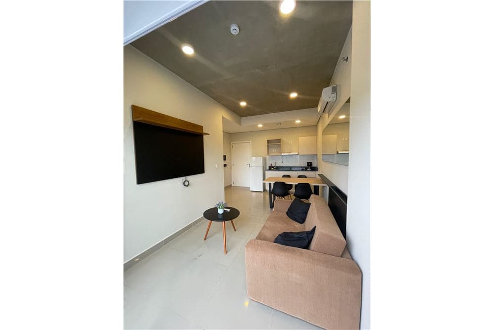 dpto amoblado de 1 habitación en ZUBA IV, foto 3