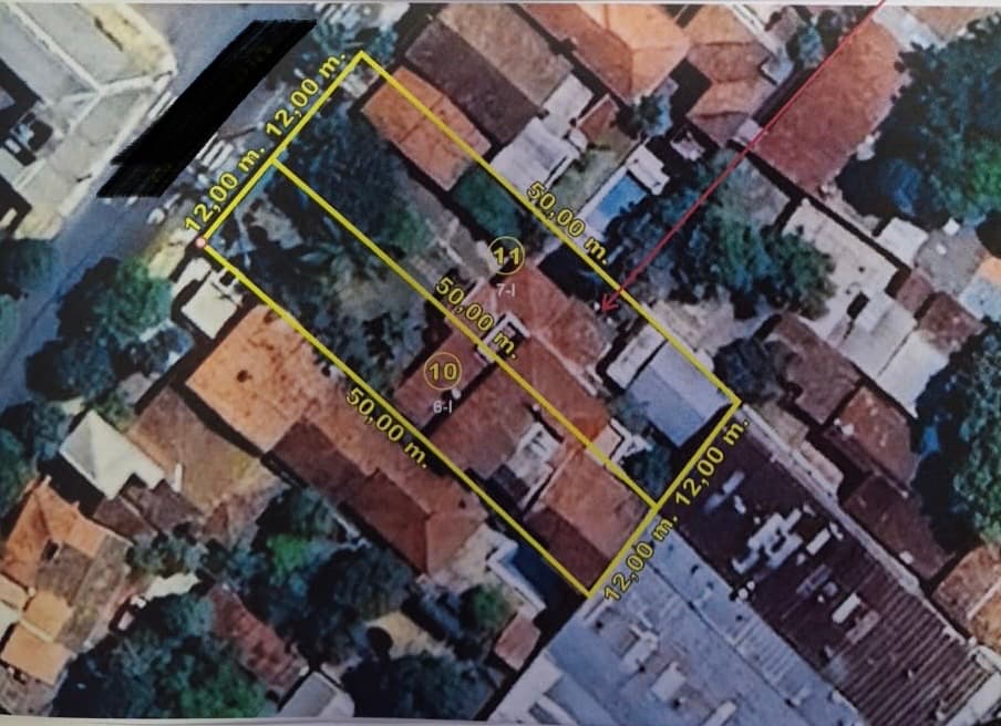 Exclusiva residencia en Barrio San Vicente, foto 3