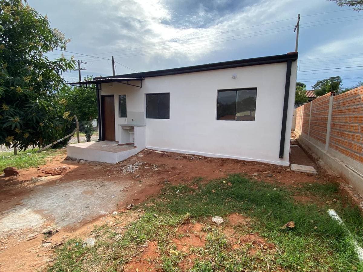 Hermosa casa a estrenar a tan solo 5 minutos del Centro de la Ciudad de Ñemby, foto 3