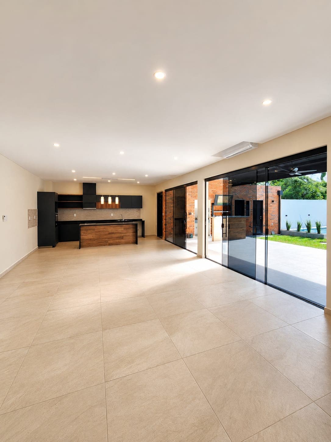 En venta – exclusiva residencia en San Bernardino, puerta del lago — foto 2