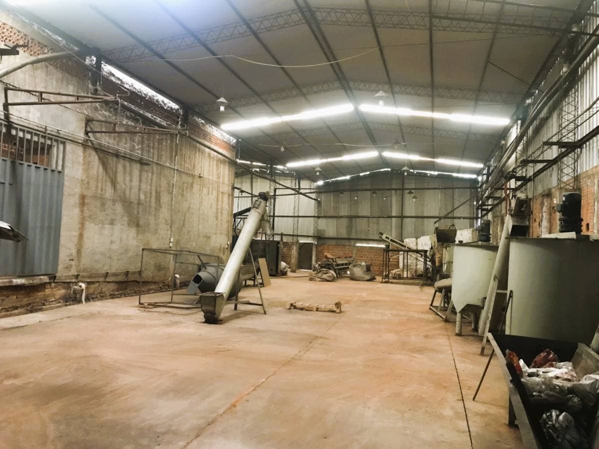 de Tinglado - Villa Elisa, foto 2