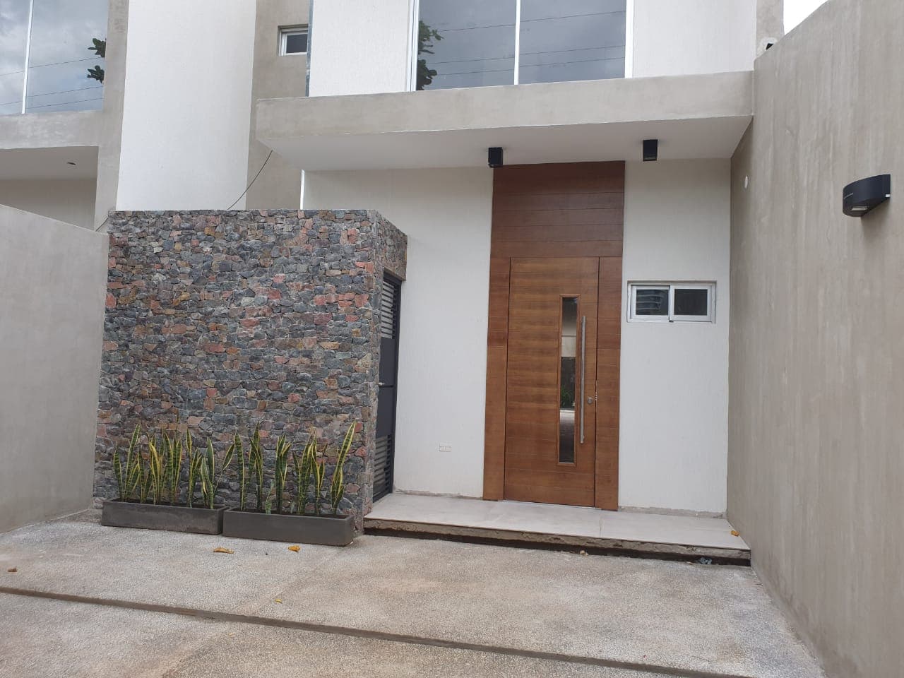 Hermoso Dúplex en Mburucuya con 3 habitaciones piscina