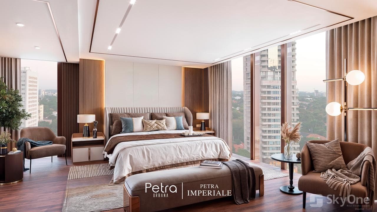 Departamento petra imperiale, foto 3
