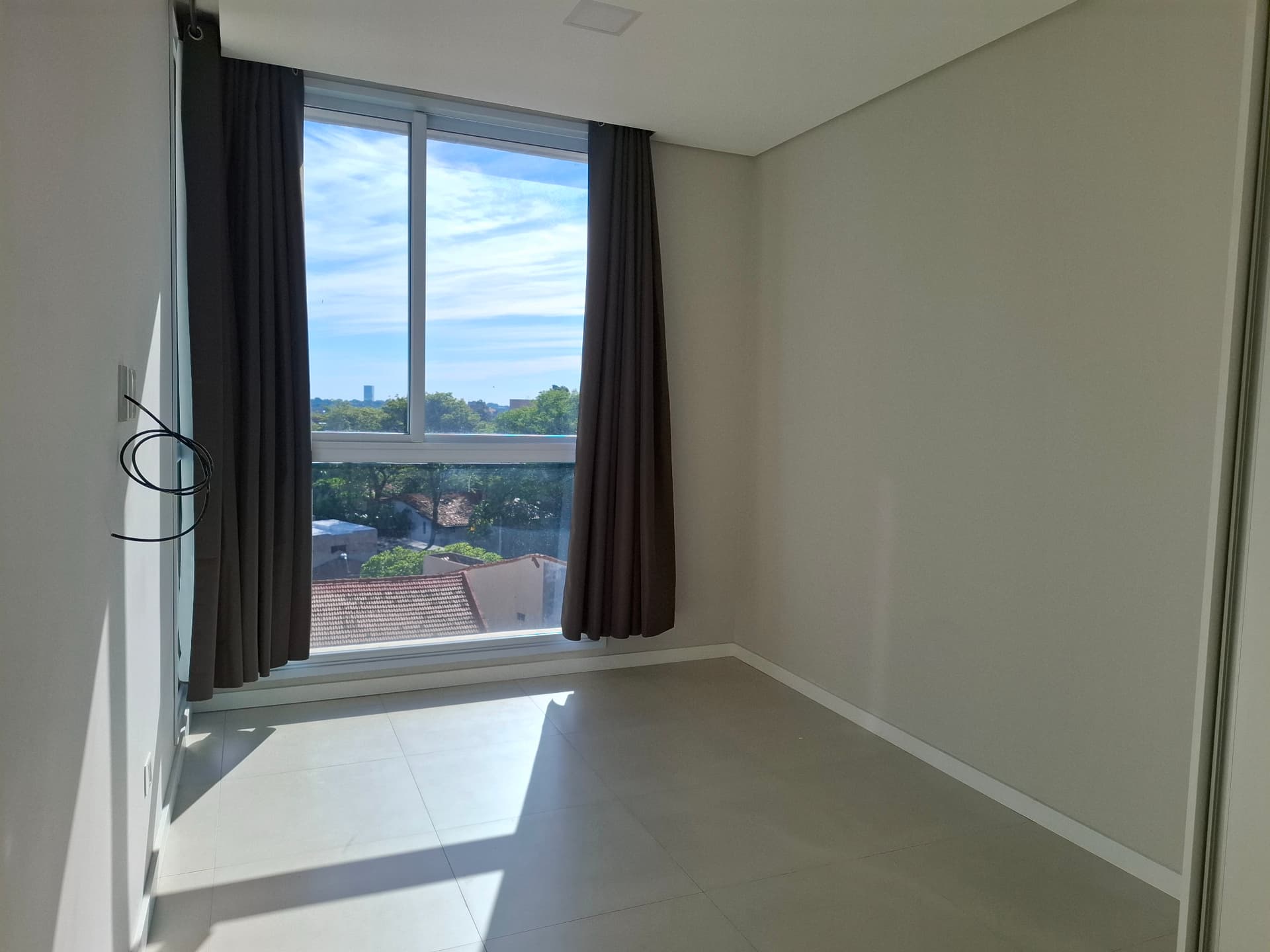 Departamento habitalis garay Villa Morra, foto 1