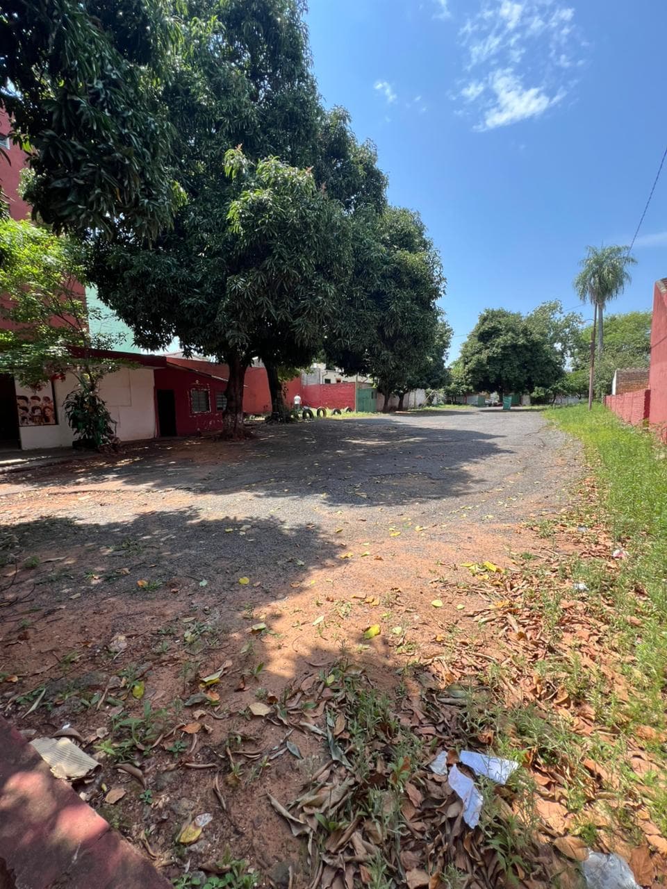 Terreno de 1357mts2 sobre rca argentina, foto 1