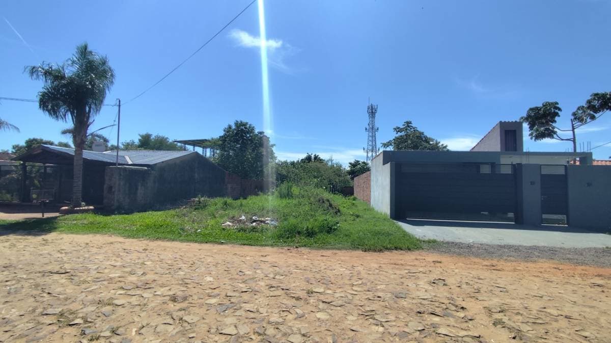 Terreno en venta – barrio virgen de los remedios, San Lorenzo, foto 4