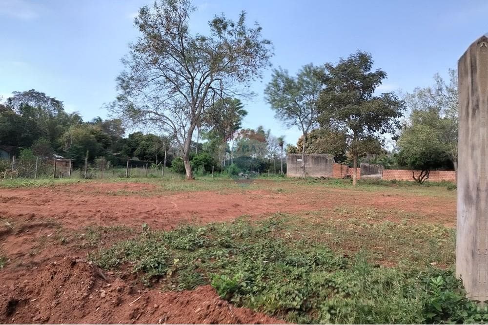 Terreno en Itauguá zona Villa Alta, foto 2