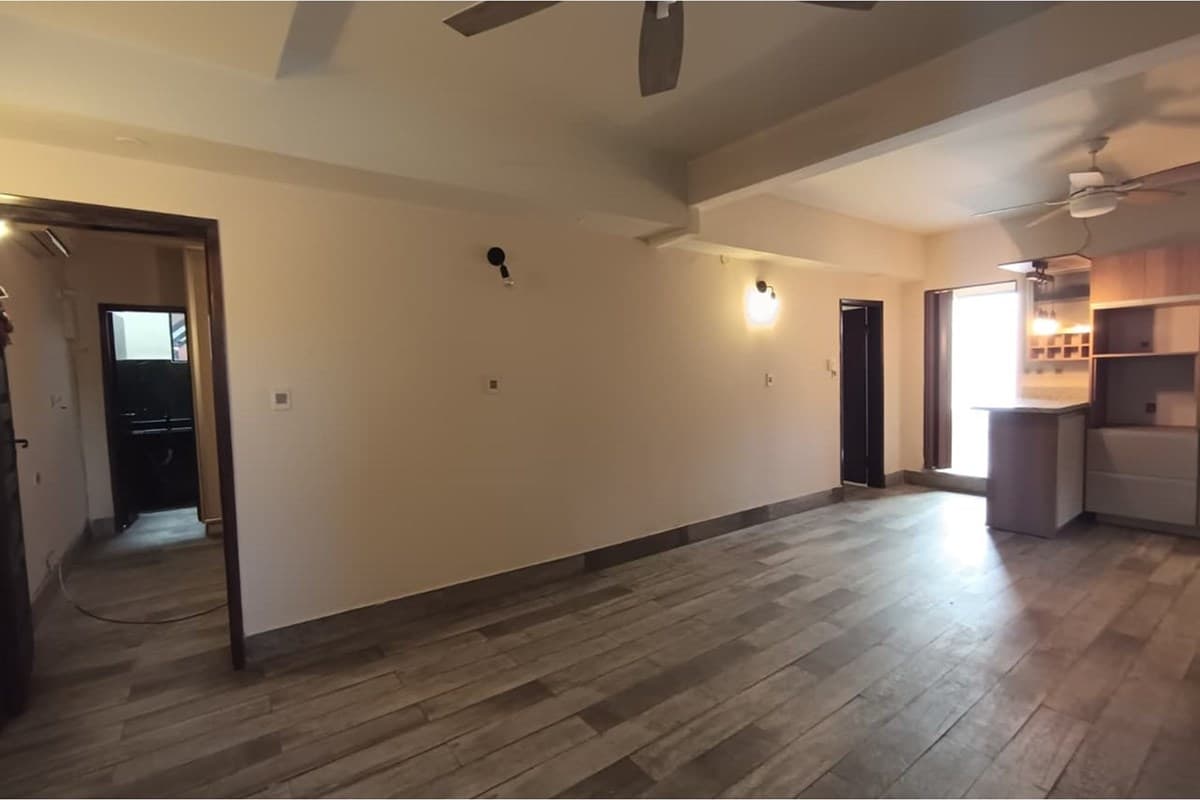 Alquiler-Departamento-Lambare, foto 2