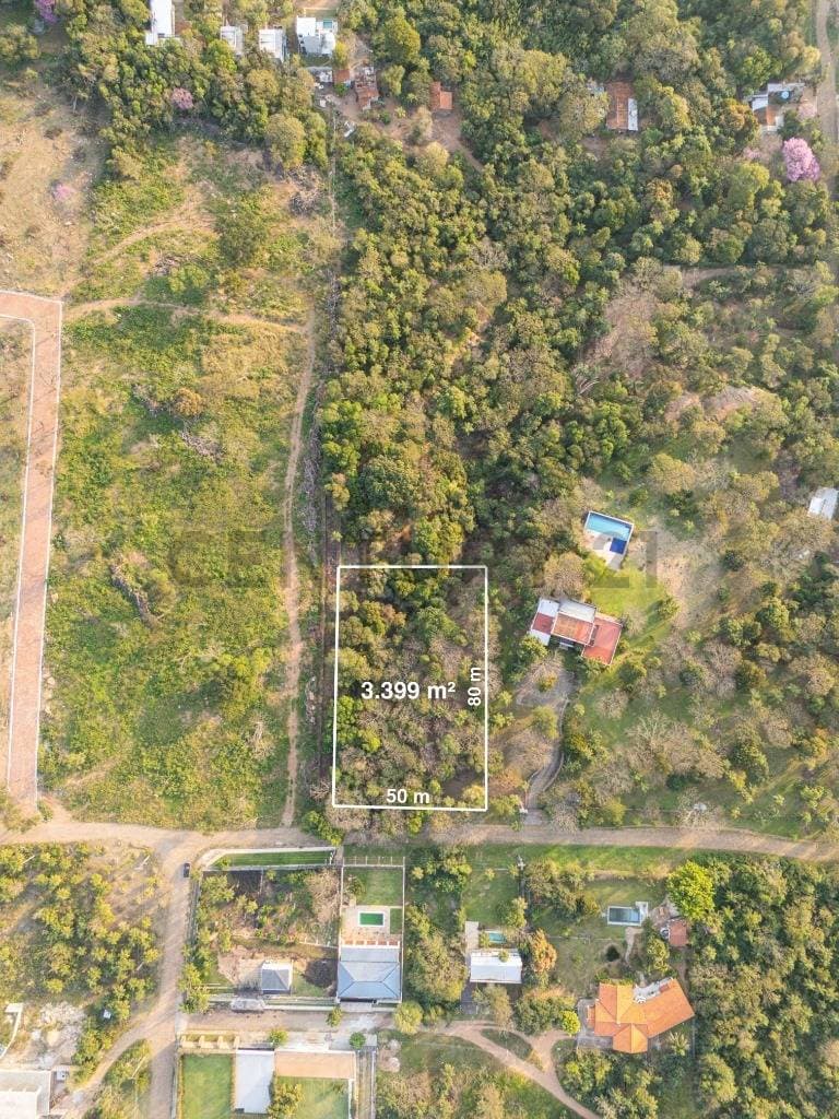 Terreno en venta en San Bernardino, foto 3