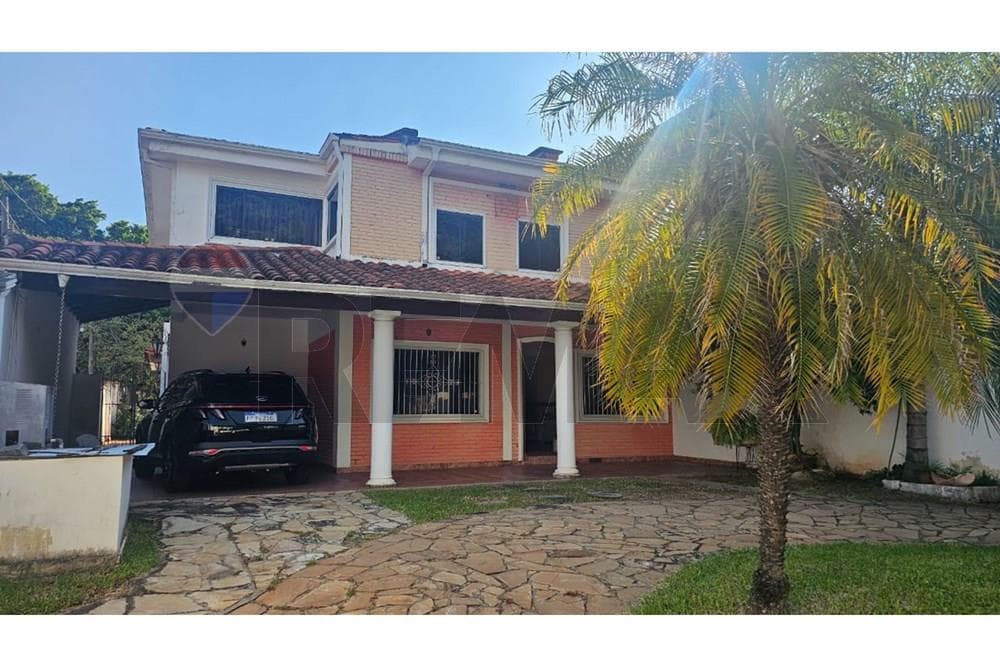 Casa - Venta - Nazareth, Paraguay, foto 1