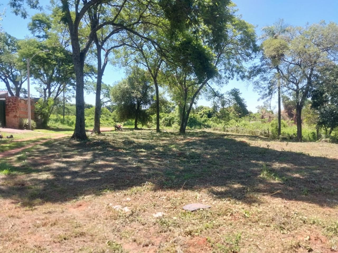 Terreno en altura con vista al lago - aregua, foto 2