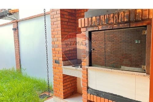 Duplex de tras de la Conmebol, foto 5