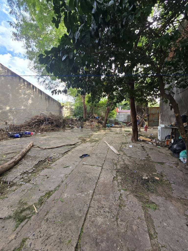 Endo 3 terrenos en lambare (1080m2), foto 3