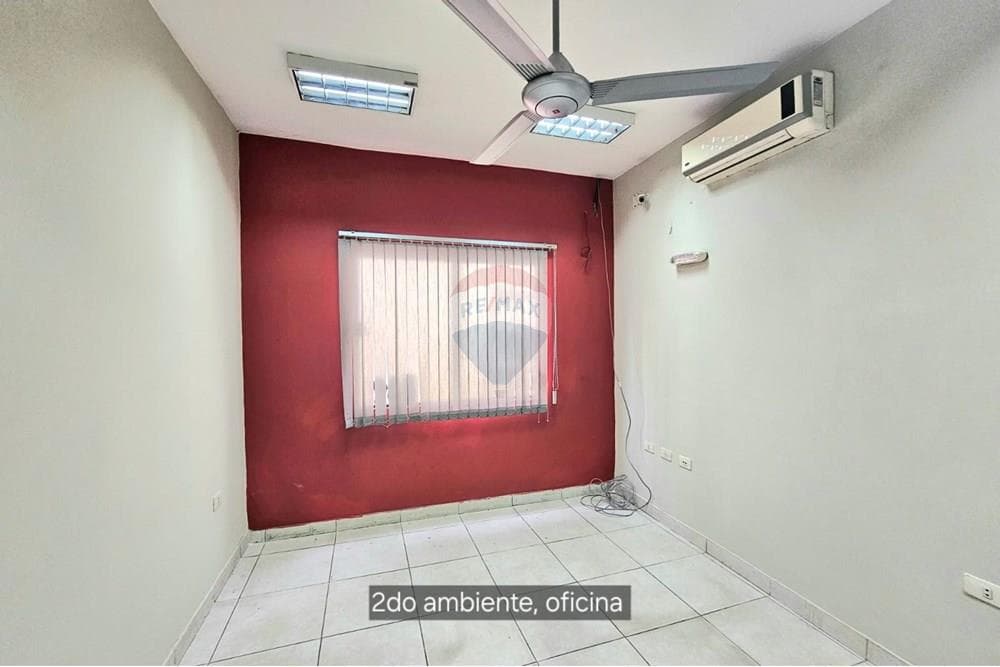 Oficina Comercial Alquiler San Roque — foto 5