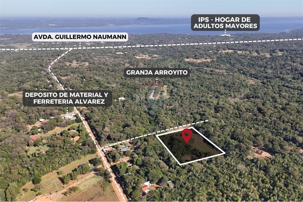 Terreno - venta -gran terreno en san ber, foto 5