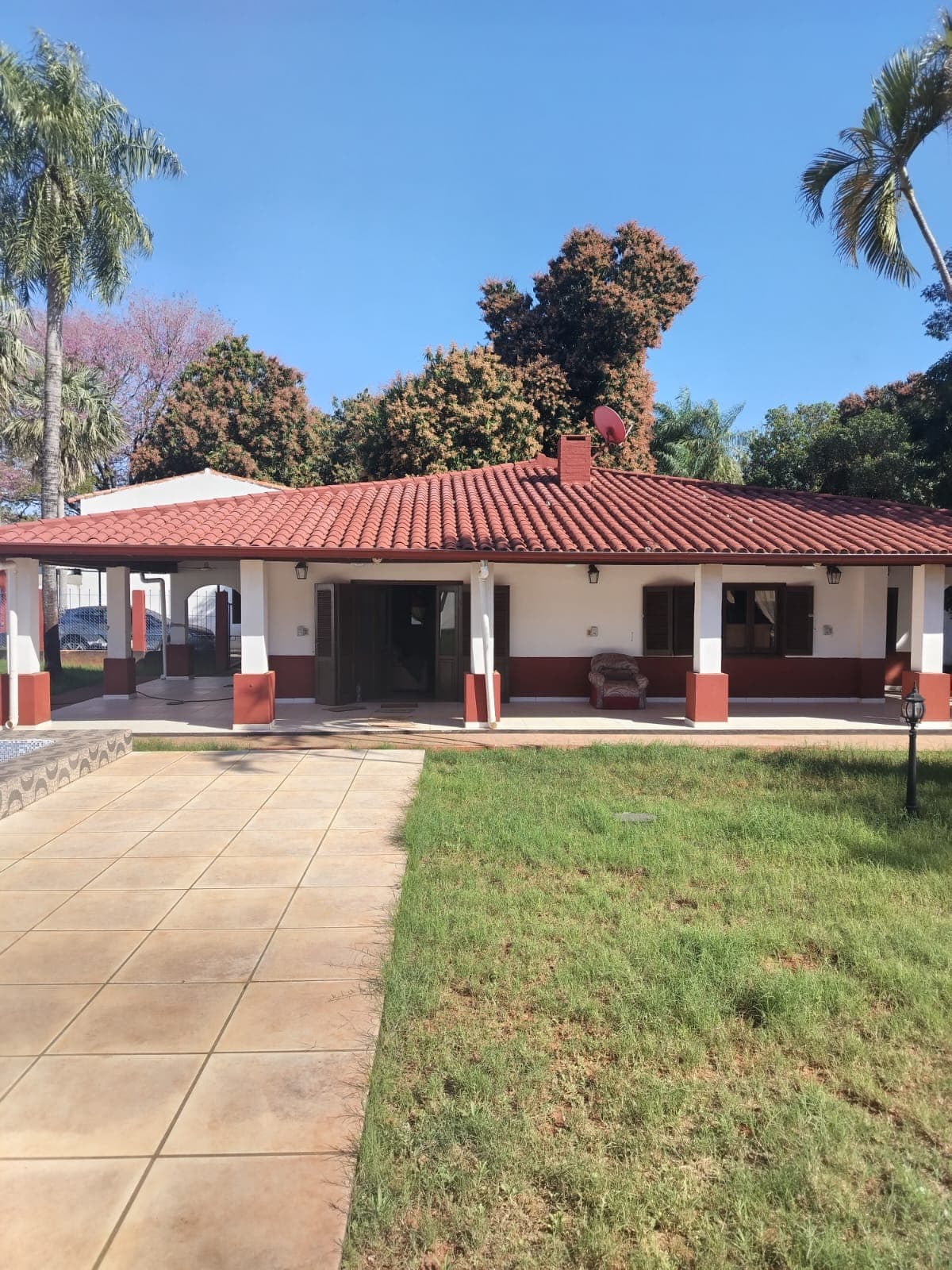 casas en Areguá, foto 1