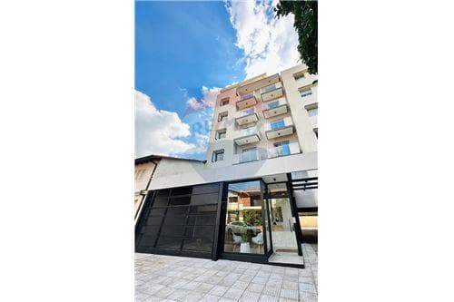 Departamento-Alquiler-PY Asunción Las Mercedes