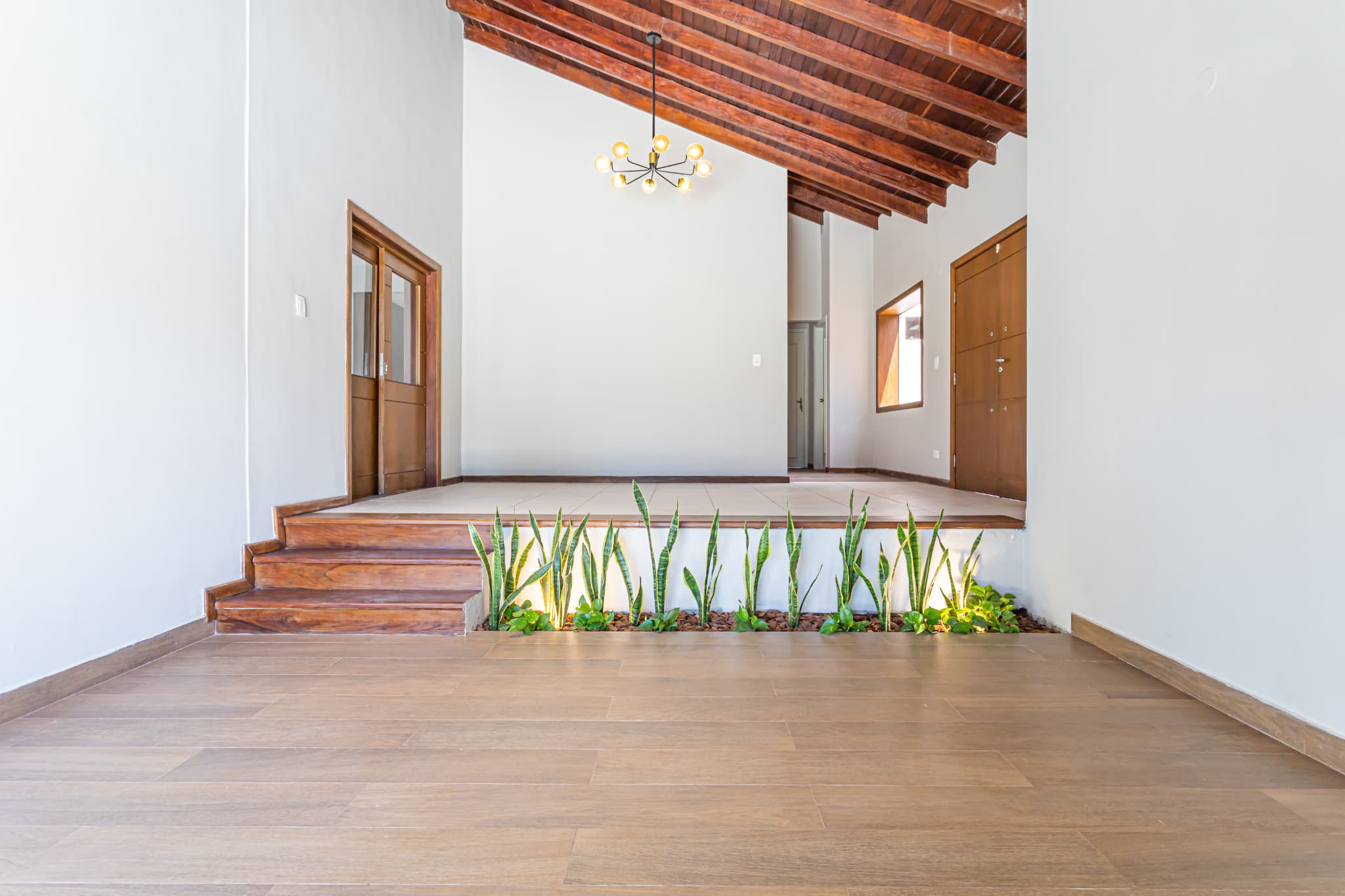 Casa de 3 dormitorios en suite — foto 5