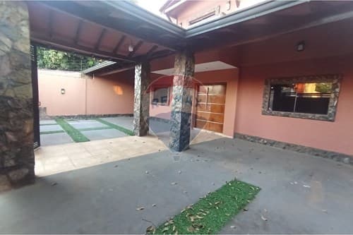 Casa-Alquiler-PY Central Lambaré, foto 5