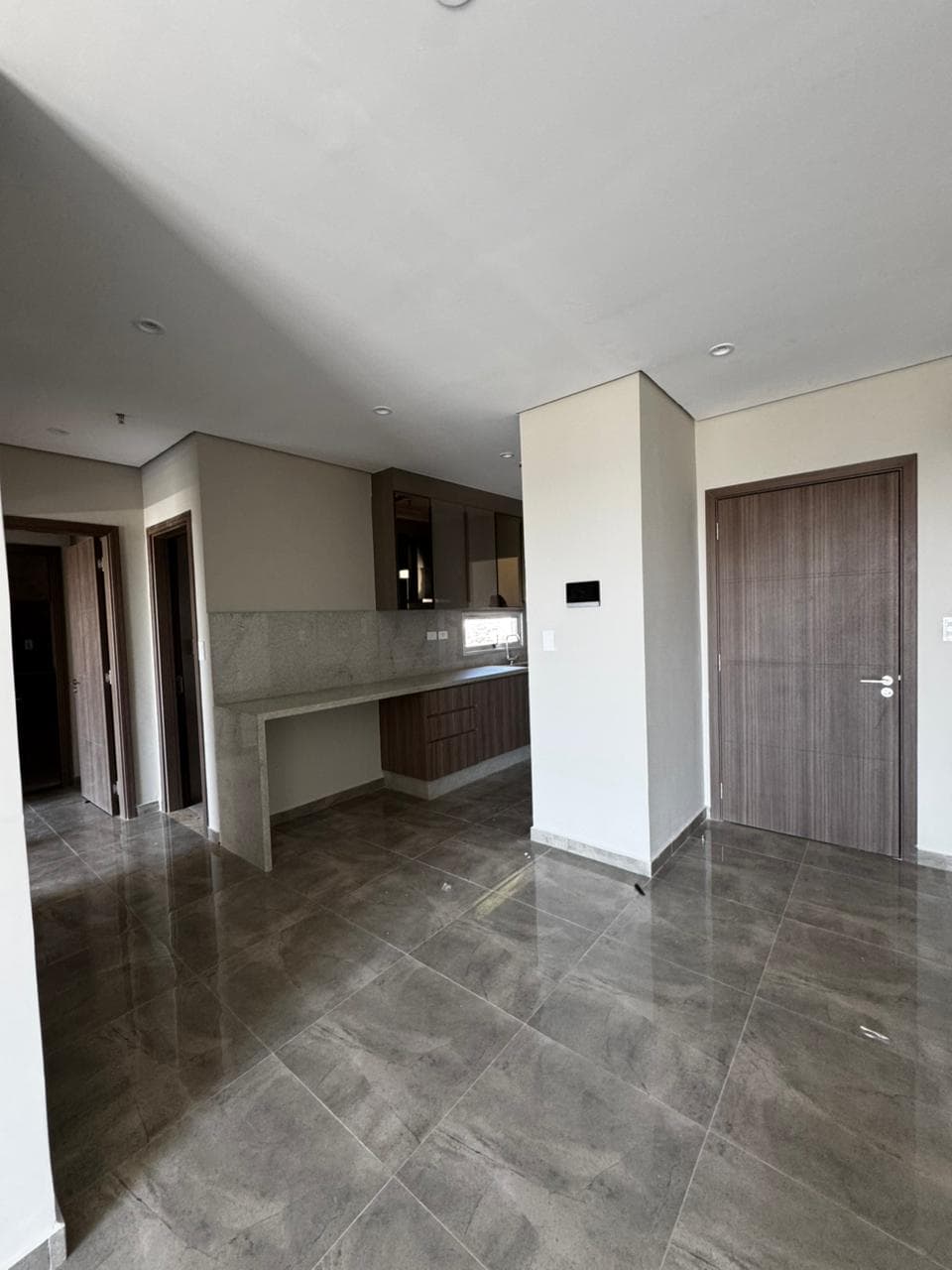 Departamento a estrenar sobre avda. Santa teresa, foto 4