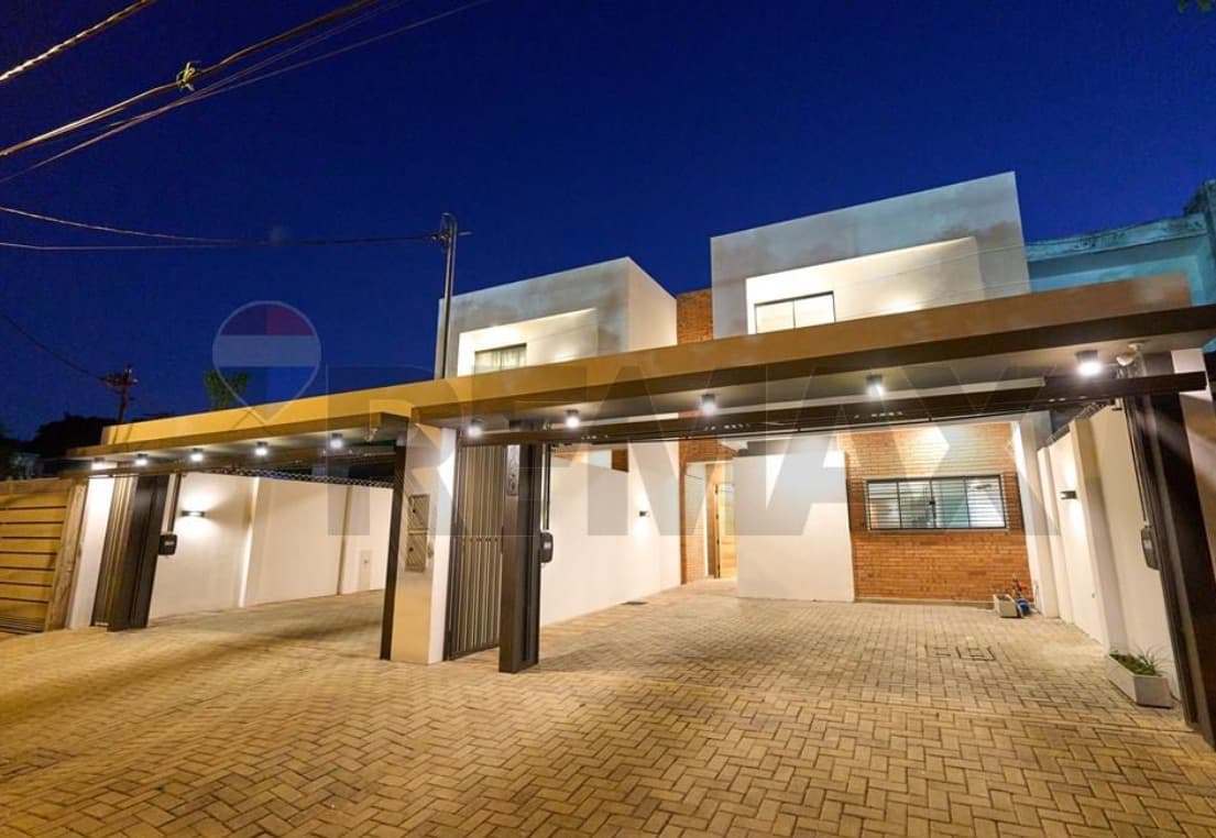Duplex en Villa Morra - Asunción — foto 3