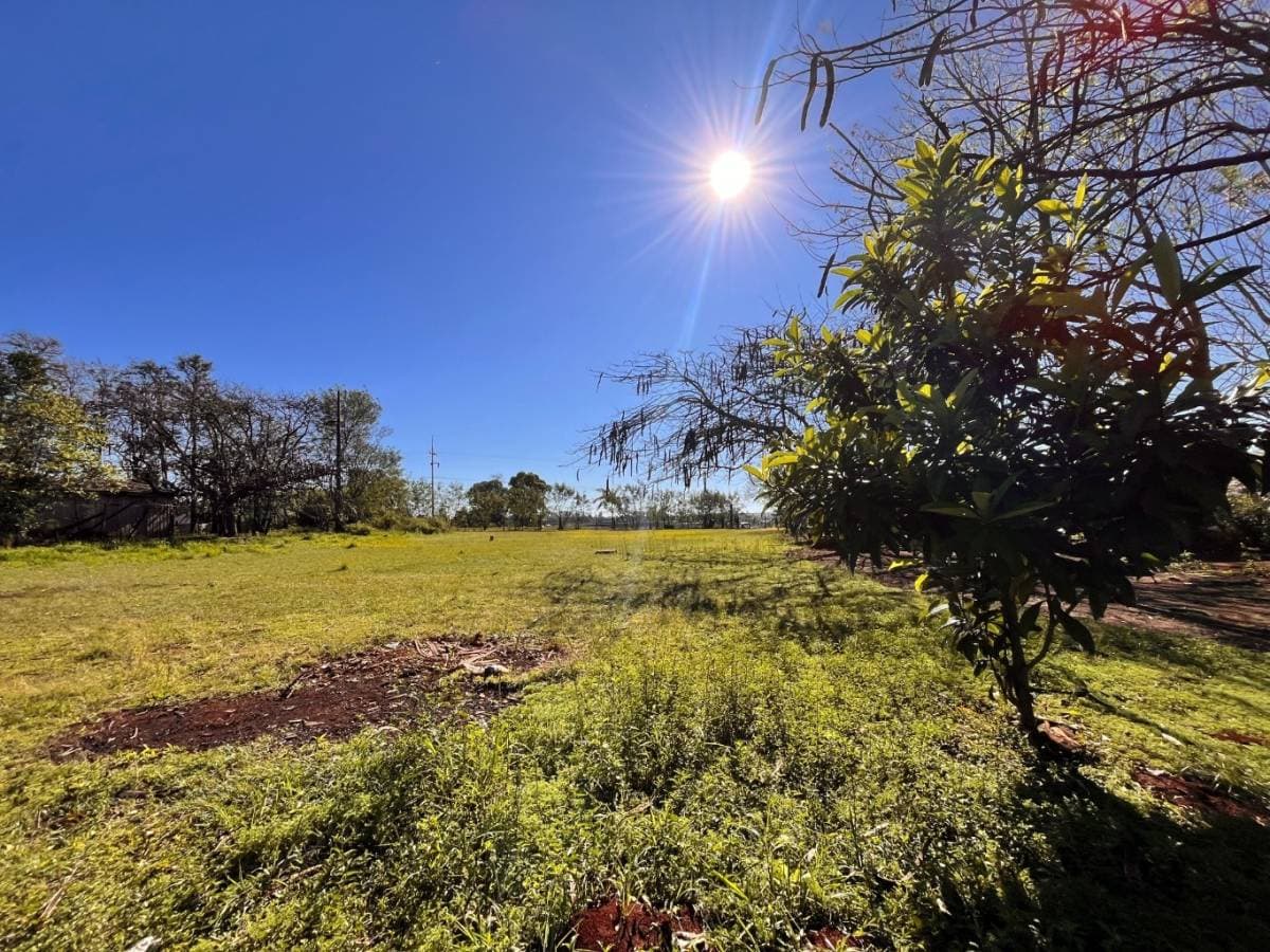Amplio terreno en Santa Rita - Alto Parana, foto 4