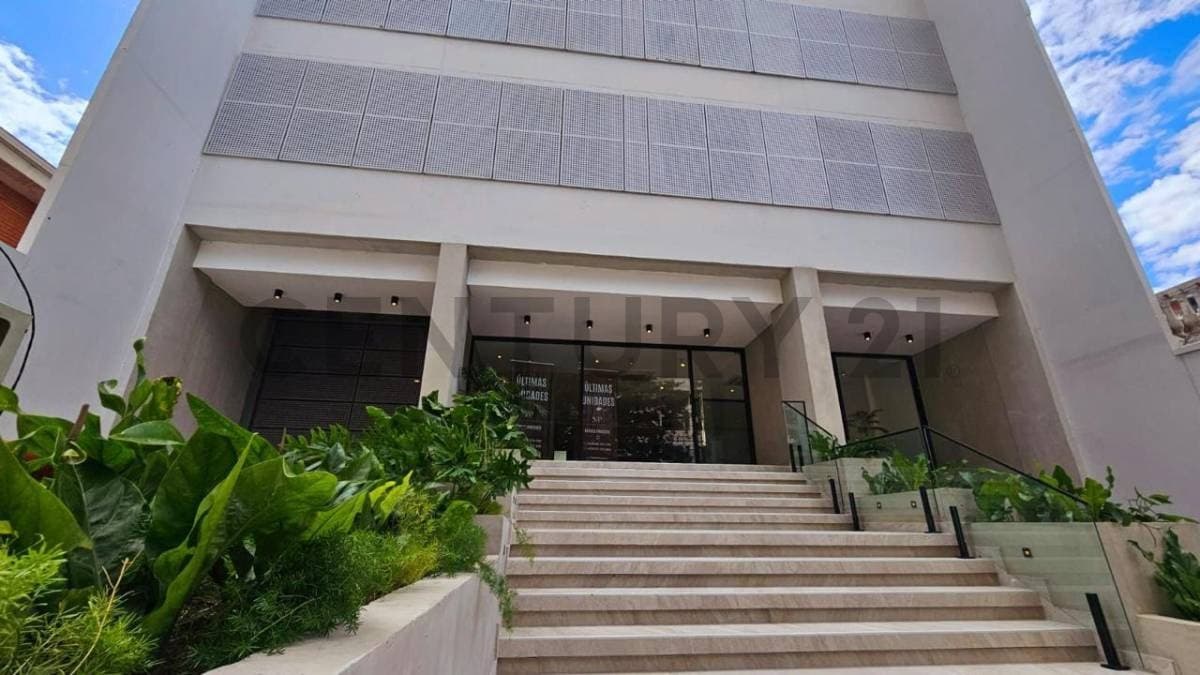 de Departamento Terminados en Las Lomas, Asunción — foto 2