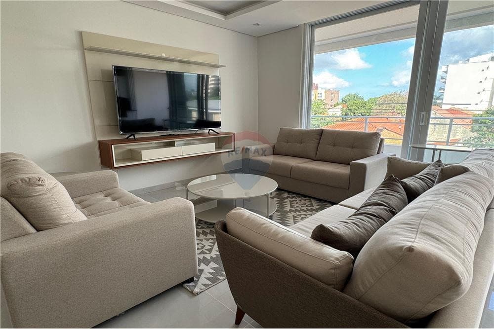 Departamento - Venta - Las Lomas (Carmelitas), Asunción — foto 2