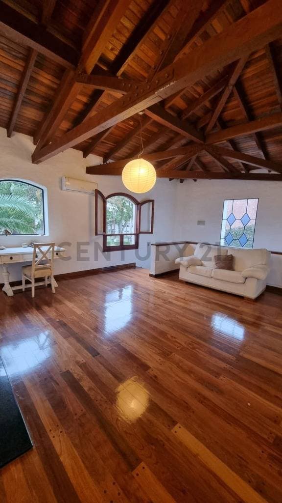 Casa estilo santa fe a 2 cuadras de primer presidente, foto 5