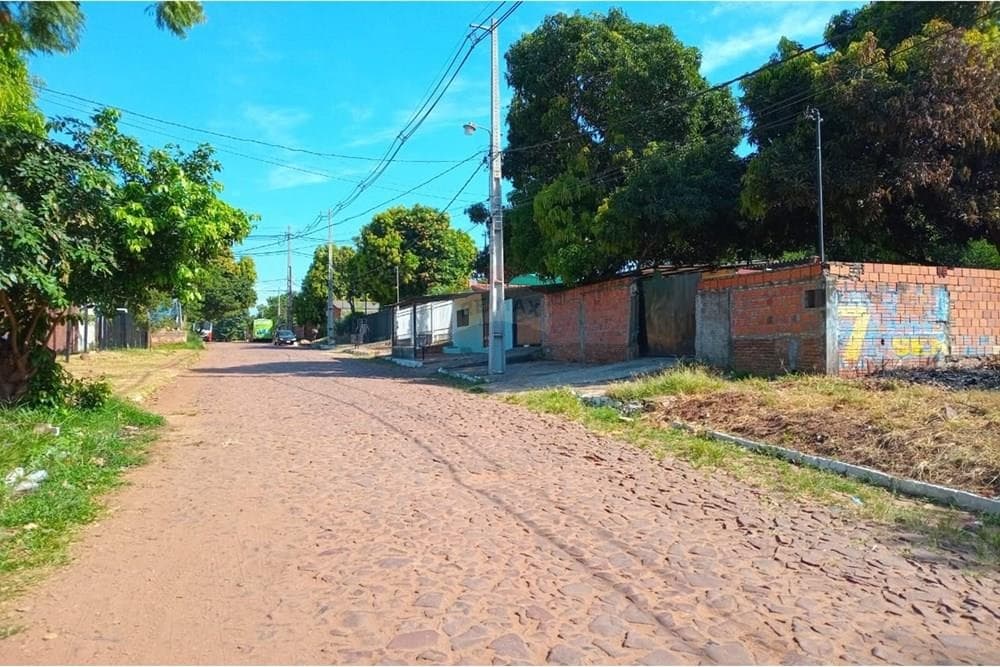 Terreno Residencial: Tu Oasis Urbano en Paraguay, foto 2