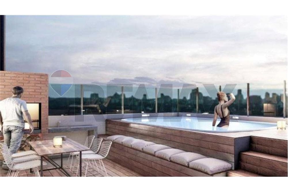 Trivium Recoleta: Tu Mejor Opción para vivir o Invertir, foto 4