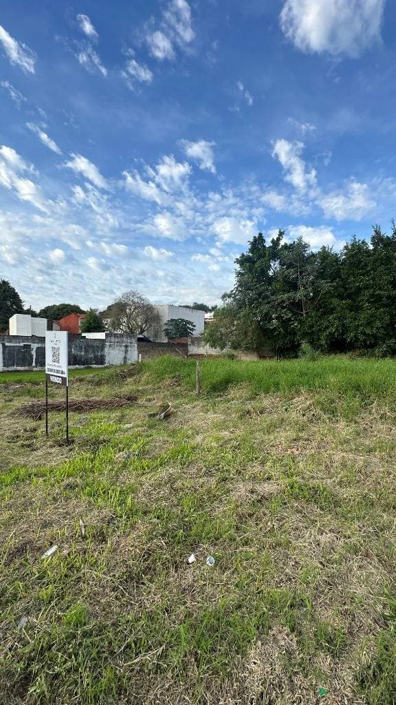En venta terreno en tercer barrio Luque, foto 2