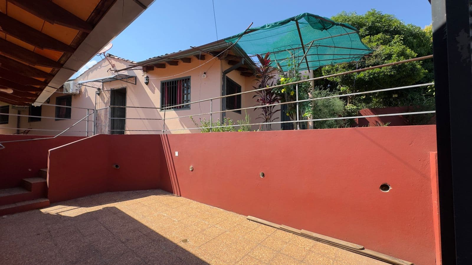 Casa en San Lorenzo, 346m², foto 3