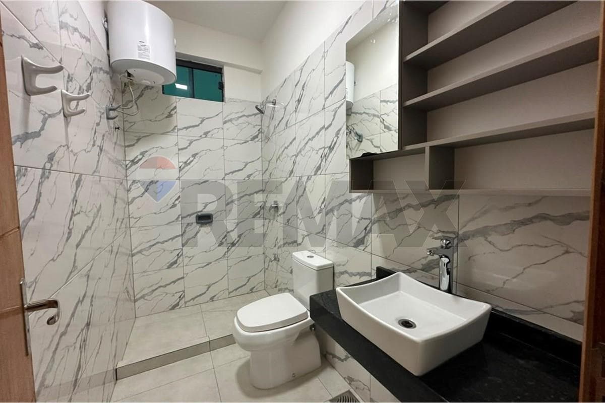 Departamento 2 habitaciones Encarnacion San Isidro — foto 4