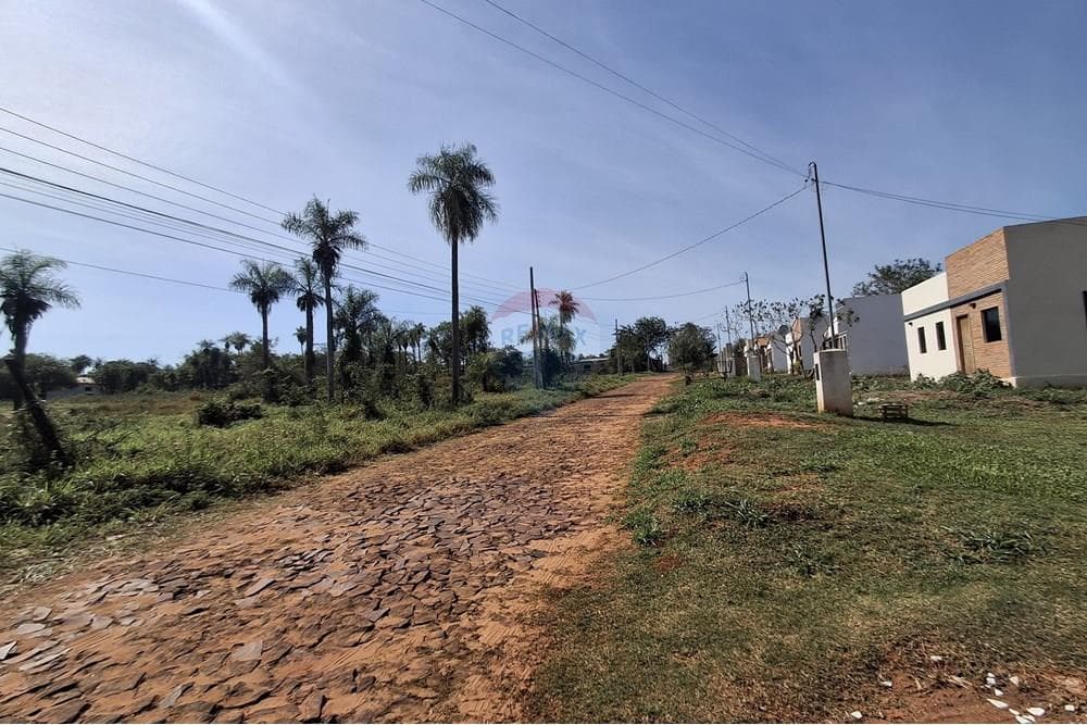Terreno - Venta - Itauguá, Paraguay, foto 3