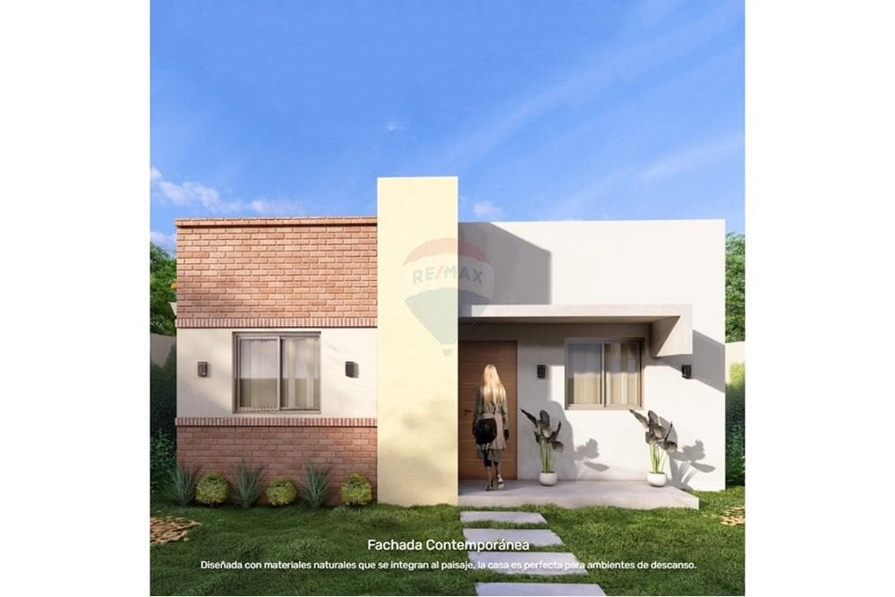 Casa - Venta - Paraguay Central Capiata
