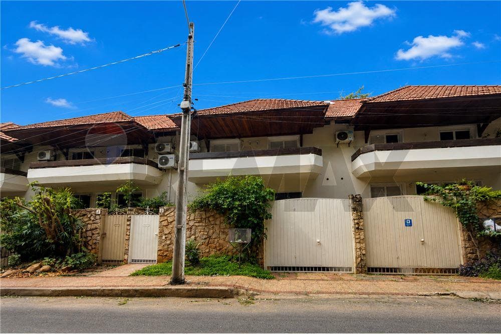 Duplex en venta en asuncion