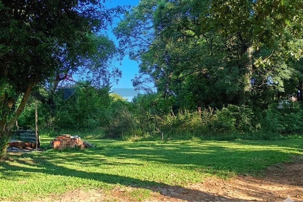 Oferta de terreno en Luque - isla bogado