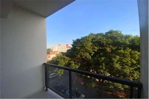 Departamento Centrico, Barrio Gral Diaz, sobre EEUU, foto 2
