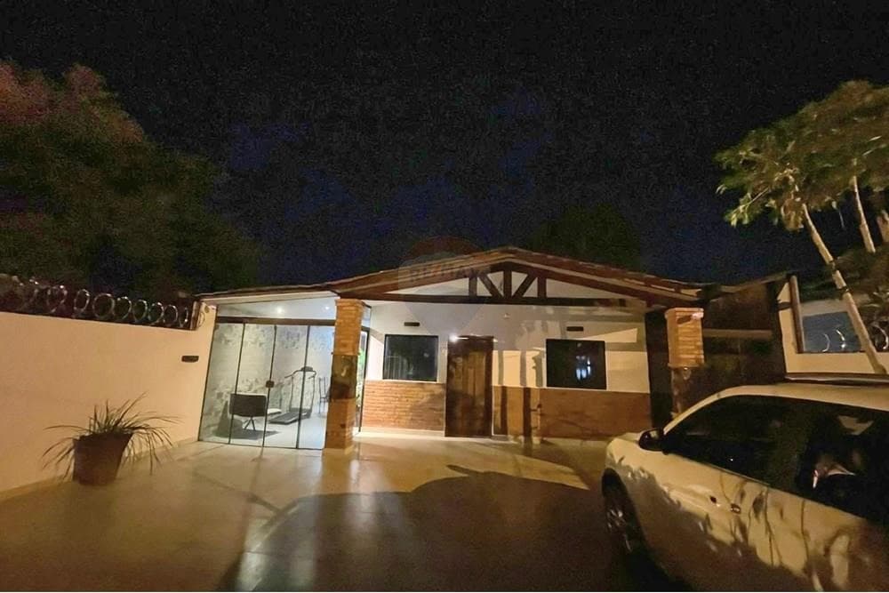 Chalet con piscina en Luque, foto 4