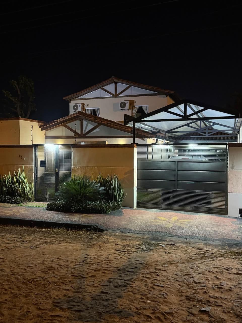 Casa con piscina en San Lorenzo en venta