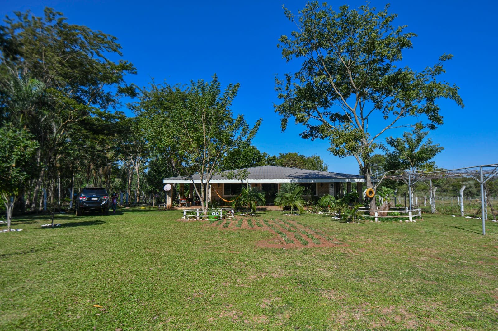 Granja modelo en venta - santani — foto 4