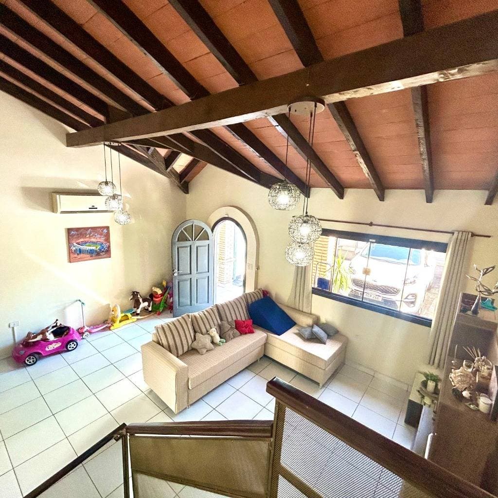 Duplex de 3 dormitorios en Lambaré - zona campus deportivo uaa, foto 1