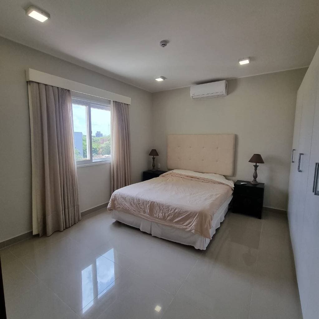 Departamento amoblado en tierra alta malutin, foto 3