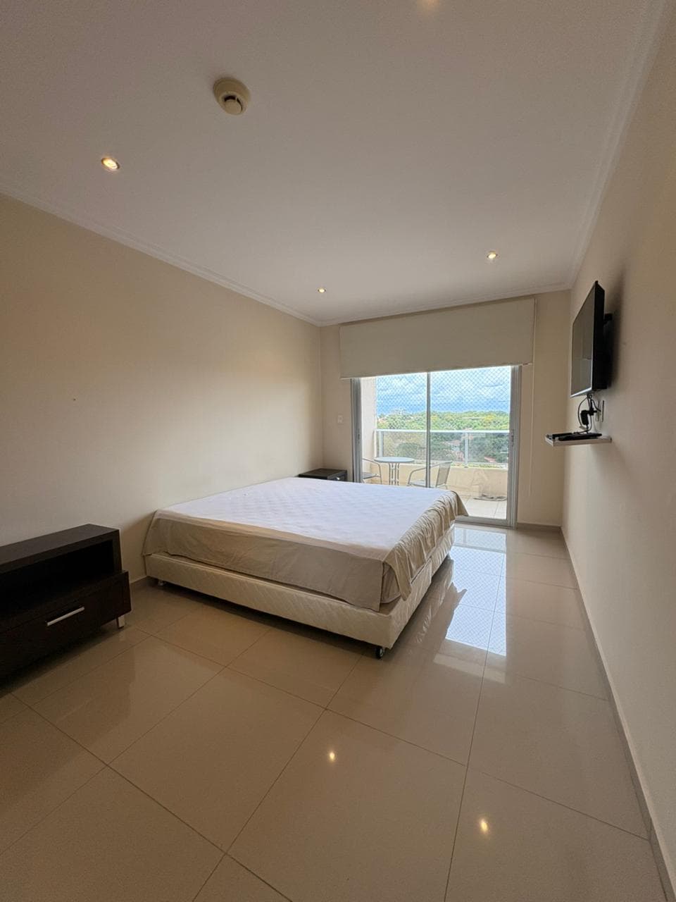 de depto de 1 dormitorio en edificio Stratos, foto 3