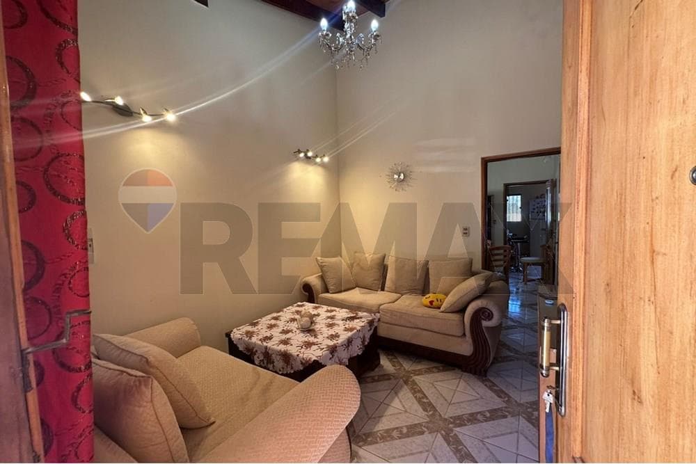 Casa en alquiler - Lambaré, foto 3