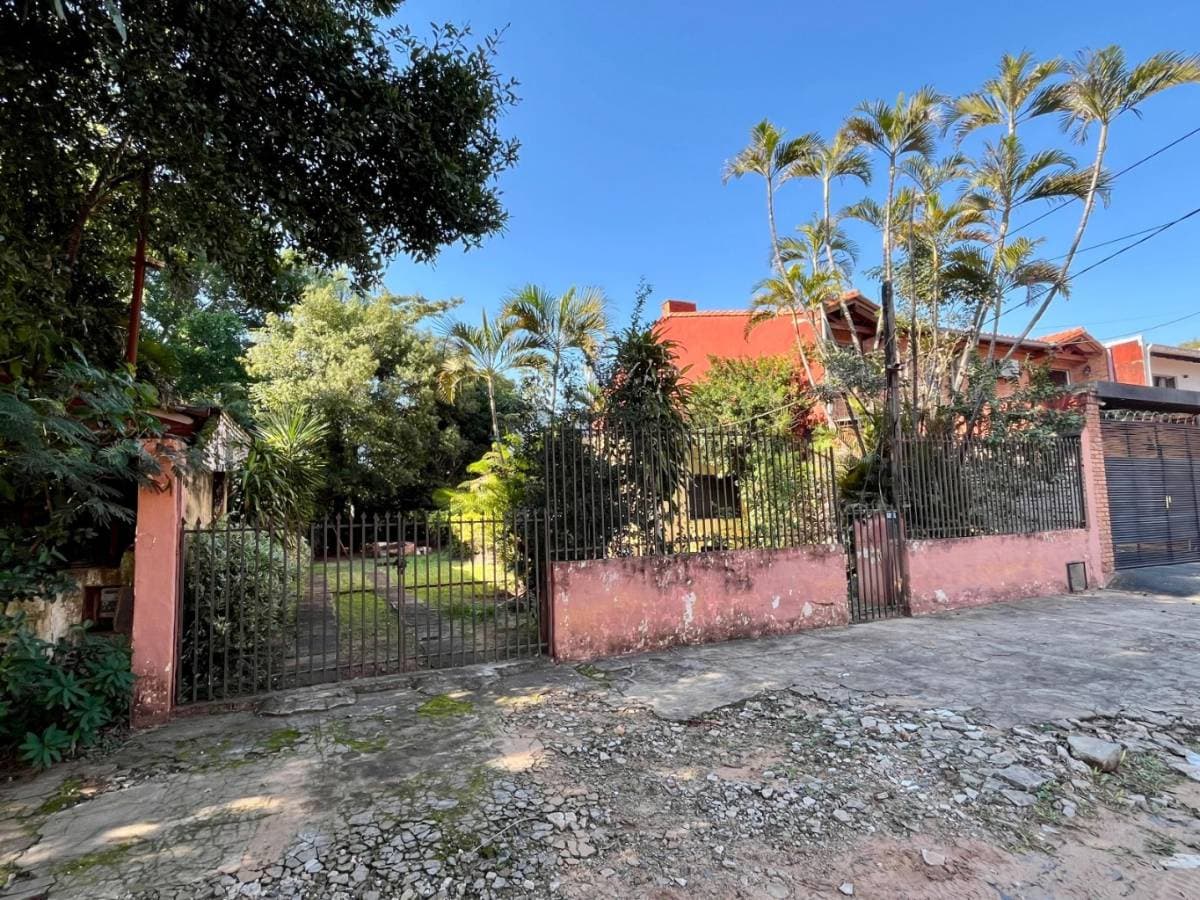 Terreno en venta – barrio mburukuyá, foto 3