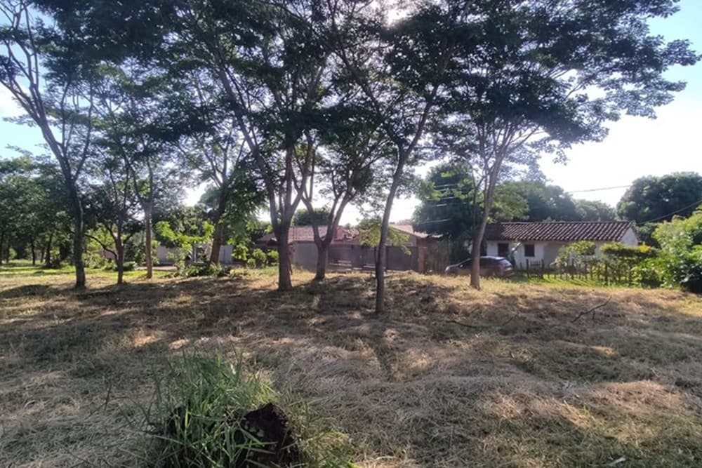 Terreno de 2814 m2 en mbarambure - Luque, foto 5