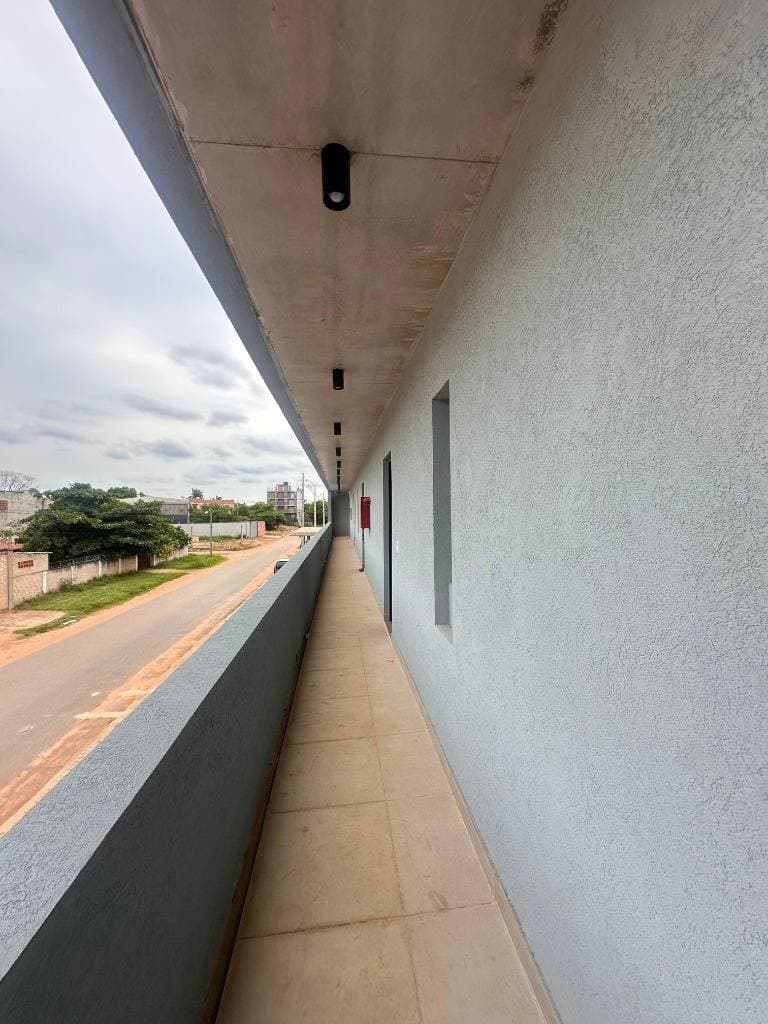 Departamento de un dormitorio con cochera en Luque, foto 2