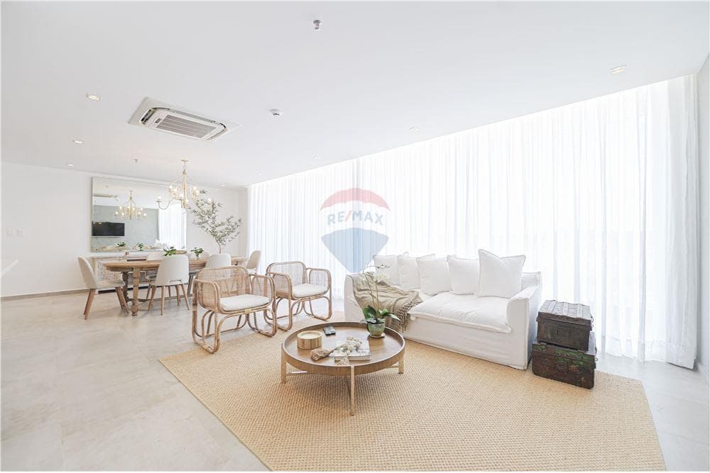 Departamento de 3 dormitorios en pueblo del rio, foto 5